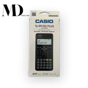 CASIO fx-991ES Plus